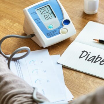 ‘Diabetes and high BP are the same disease’? Endocrinologist explains the real link ‘Diabetes and high BP are the same disease’? Endocrinologist explains the real link