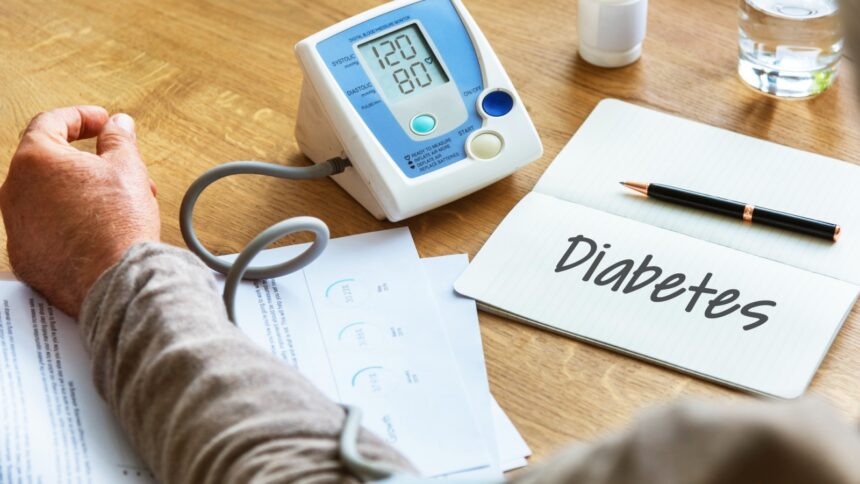 ‘Diabetes and high BP are the same disease’? Endocrinologist explains the real link ‘Diabetes and high BP are the same disease’? Endocrinologist explains the real link