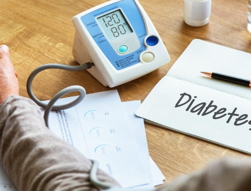 ‘Diabetes and high BP are the same disease’? Endocrinologist explains the real link