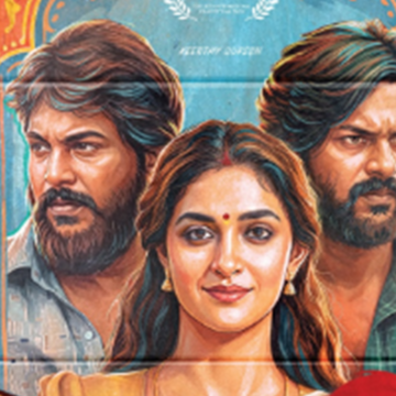 Dorothy teaser: Karthik Subbaraj, Keerthy Suresh promise an eerie, intense rural drama