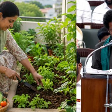 இல்லத்தரசிகளுக்கு குட் நியூஸ்… வேளாண் பட்ஜெட்டில் வெளியான முக்கிய அறிவிப்பு!