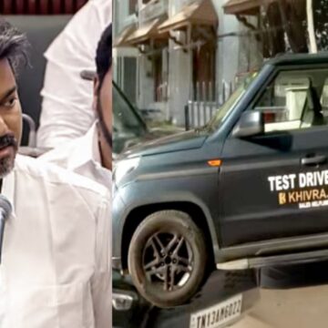 எம்எல்ஏக்களுக்கு கார்கள்… அடுத்த நாளே தலைமைச் செயலகம் வந்த 6 மாடல்கள்!