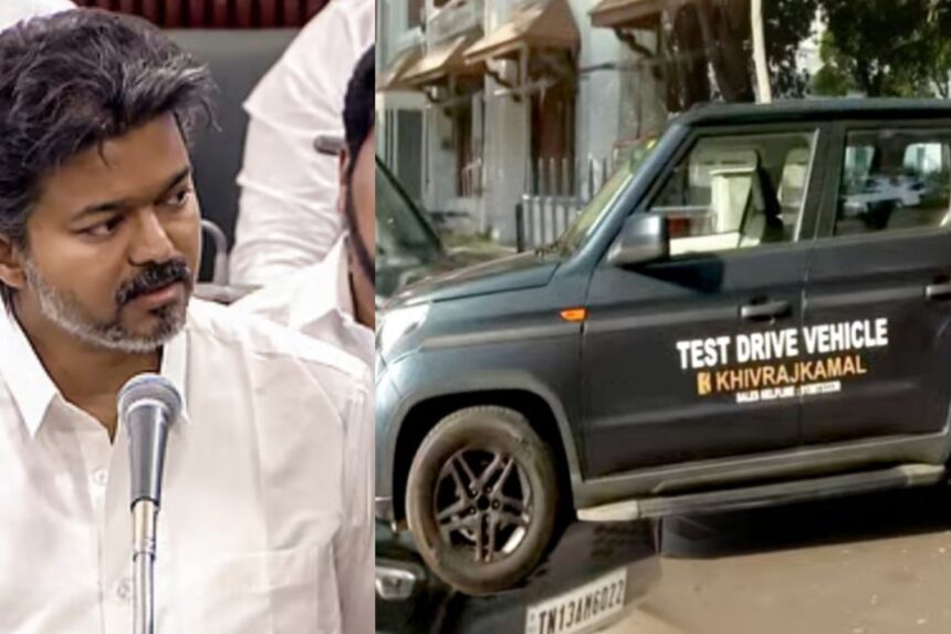 எம்எல்ஏக்களுக்கு கார்கள்… அடுத்த நாளே தலைமைச் செயலகம் வந்த 6 மாடல்கள்!