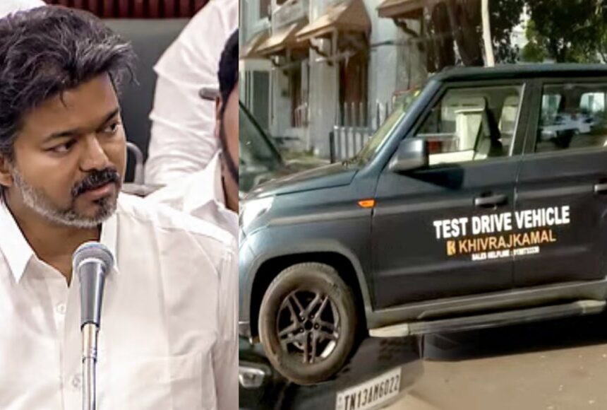 எம்எல்ஏக்களுக்கு கார்கள்… அடுத்த நாளே தலைமைச் செயலகம் வந்த 6 மாடல்கள்!