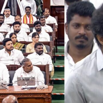 சட்டப்பேரவையில் இன்று அனல் பறக்கும் விவாதம்… முக்கிய அறிவிப்புகள் வெளியாகுமா?