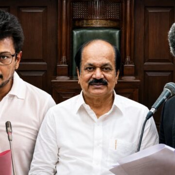 சட்டமன்ற LIVE இனி கிடையாது? அடுத்தடுத்த சர்ச்சைகள்.. அதிரடி ஆக்ஷனில் சபாநாயகர்..!