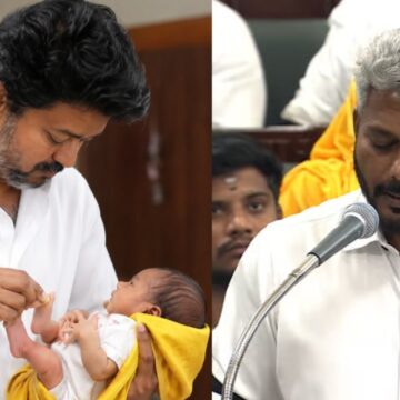 தமிழ்நாடு பட்ஜெட் 2026–27: முதலமைச்சரின் தாய்மாமன் சீர்..... தமிழ்நாடு பட்ஜெட் 2026–27: முதலமைச்சரின் தாய்மாமன் சீர்……இவ்வளவு கோடி நிதி ஒதுக்கீடா?