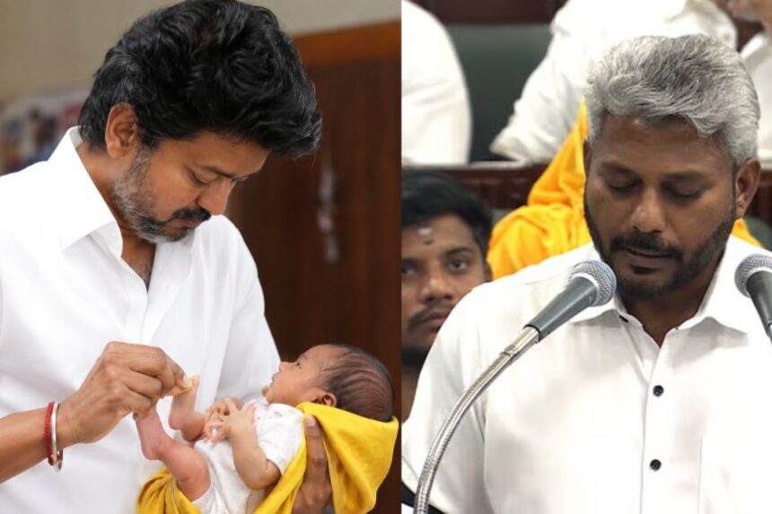 தமிழ்நாடு பட்ஜெட் 2026–27: முதலமைச்சரின் தாய்மாமன் சீர்……இவ்வளவு கோடி நிதி ஒதுக்கீடா?