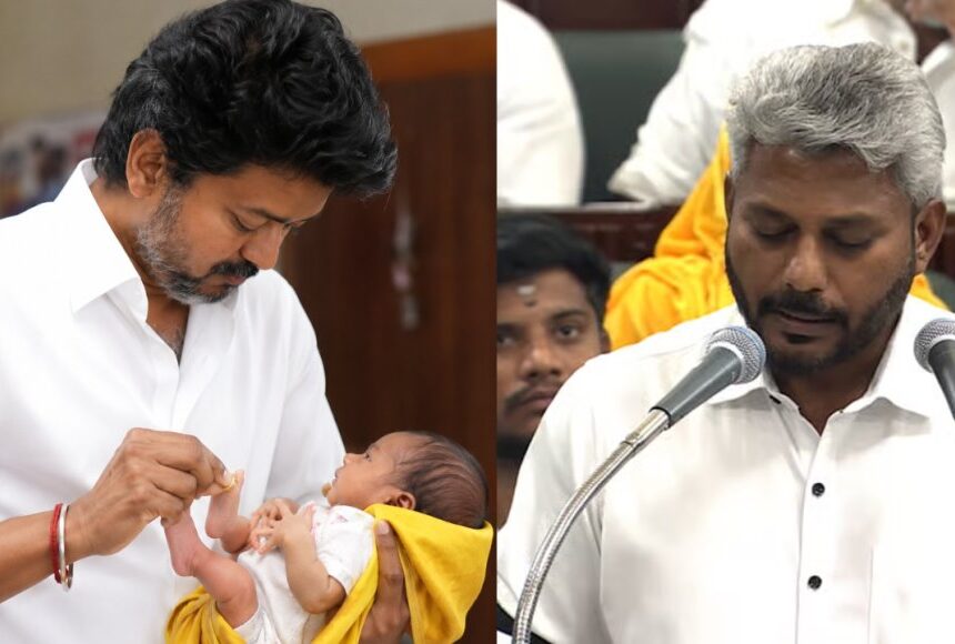 தமிழ்நாடு பட்ஜெட் 2026–27: முதலமைச்சரின் தாய்மாமன் சீர்……இவ்வளவு கோடி நிதி ஒதுக்கீடா?