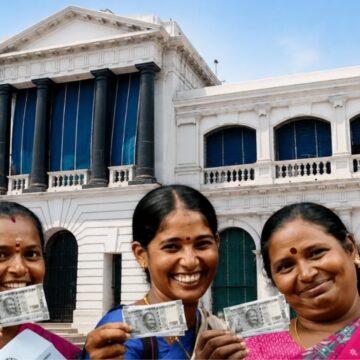 தவெகவின் முதல் பட்ஜெட் தாக்கல்……மகளிருக்கான உரிமைத் தொகை இடம்பெறுமா?