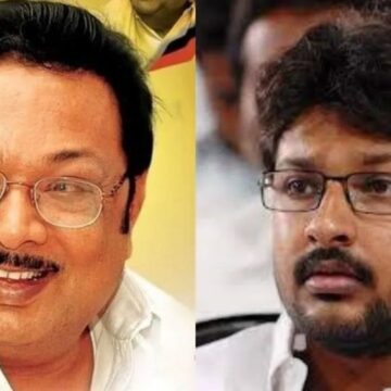 துரை தயாநிதிக்கு மீண்டும் மருத்துவப் பரிசோதனை.. சி.பி.ஐ. நீதிமன்றம் அதிரடி உத்தரவு!