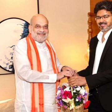 தென்மண்டல முதலமைச்சர்கள் மாநாடு.. என்னென்ன பிரச்சனைகள் விவாதிக்கப்படும்?