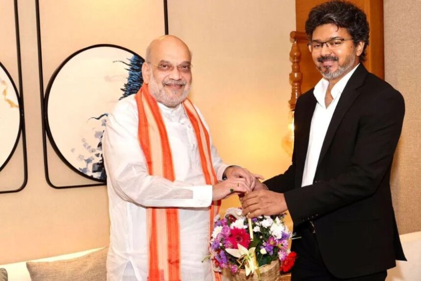 தென்மண்டல முதலமைச்சர்கள் மாநாடு.. என்னென்ன பிரச்சனைகள் விவாதிக்கப்படும்?