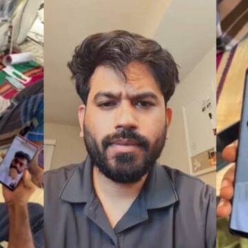 நீட் ஒழிப்புக்காக போராடும் தமிழ்நாட்டு மாணவர்கள்… ஆதரவுக்கரம் நீட்டும் CJP..!