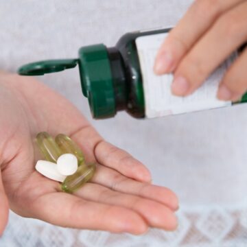 Expert weighs in on 5 popular supplements ‘making waves in longevity medicine’ Expert weighs in on 5 popular supplements ‘making waves in longevity medicine’