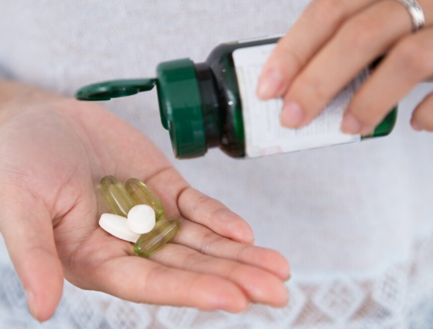 Expert weighs in on 5 popular supplements ‘making waves in longevity medicine’ Expert weighs in on 5 popular supplements ‘making waves in longevity medicine’