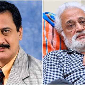 From living next to Jayalalithaa to staying in old-age home: How Mohan Sharma lost it all