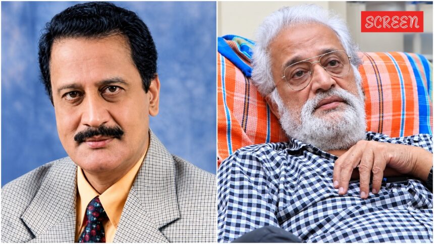 From living next to Jayalalithaa to staying in old-age home: How Mohan Sharma lost it all From living next to Jayalalithaa to staying in old-age home: How Mohan Sharma lost it all