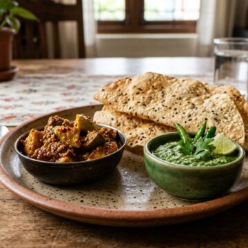 From pickles to papad: The truth about their impact on blood sugar From pickles to papad: The truth about their impact on blood sugar