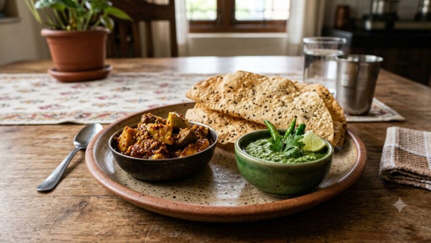 From pickles to papad: The truth about their impact on blood sugar