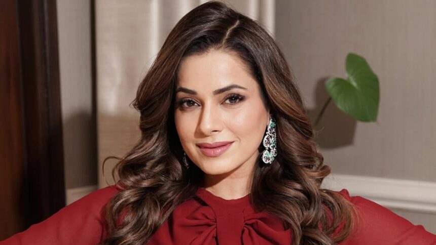 From saffron water to egg white pizza: Inside Neelam Kothari Soni’s protein-rich daily diet