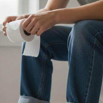 Gut doctors explain why life without a gallbladder can lead to urgent bathroom trips Gut doctors explain why life without a gallbladder can lead to urgent bathroom trips