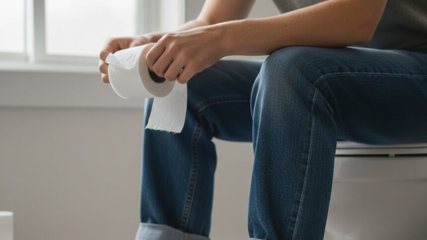 Gut doctors explain why life without a gallbladder can lead to urgent bathroom trips Gut doctors explain why life without a gallbladder can lead to urgent bathroom trips
