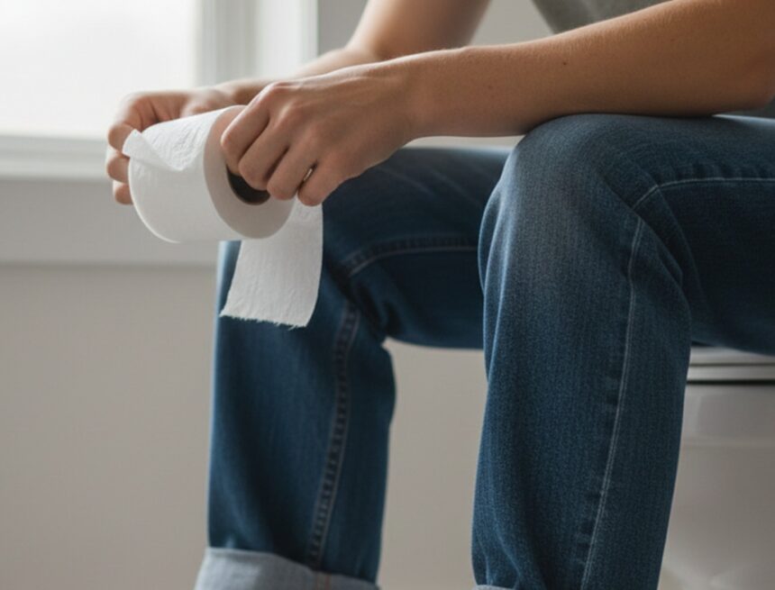Gut doctors explain why life without a gallbladder can lead to urgent bathroom trips