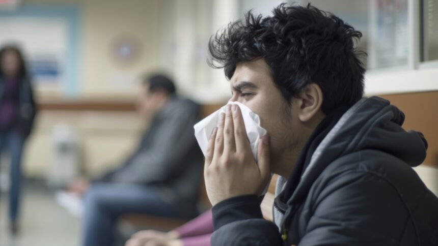 H1N1 cases: Why the flu wave could linger longer in Bengaluru than in Delhi