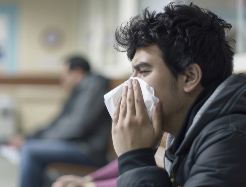 H1N1 cases: Why the flu wave could linger longer in Bengaluru than in Delhi H1N1 cases: Why the flu wave could linger longer in Bengaluru than in Delhi