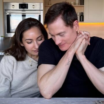 ‘Have never slept with my girlfriend’: Bryan Johnson argues in favour of couples sleeping apart