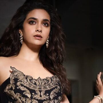 How Keerthy Suresh lost 9kg with cardio and no protein shakes: ‘Almost 6-7 egg whites in a day’ How Keerthy Suresh lost 9kg with cardio and no protein shakes: ‘Almost 6-7 egg whites in a day’