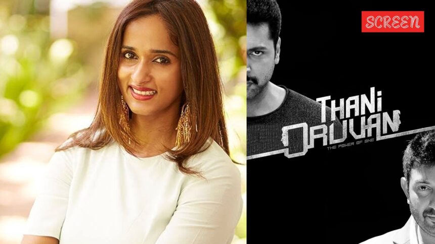 How Madrasapattinam losses and a Rs 23-crore gamble almost sank AGS Entertainment How Madrasapattinam losses and a Rs 23-crore gamble almost sank AGS Entertainment