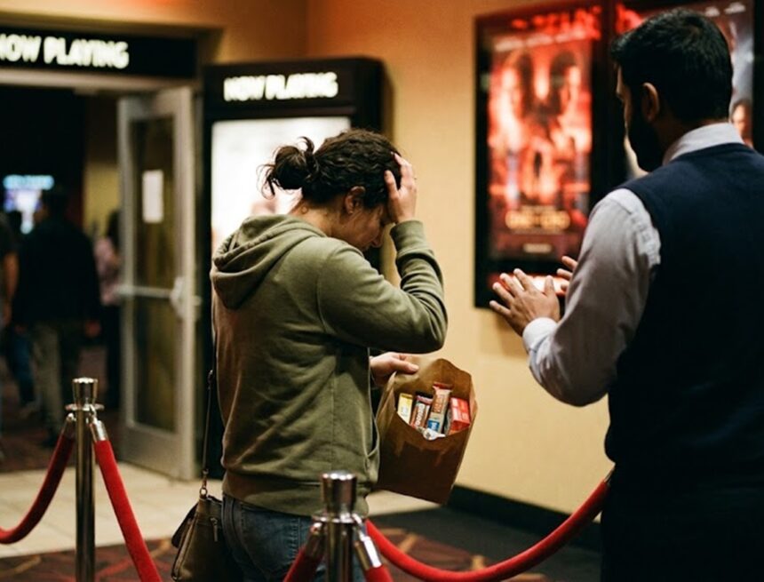 Hypoglycemia in diabetes: Why emergency kits are vital, even at cinemas