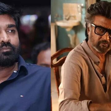 ‘If I do a cameo in Rajinikanth’s film, people won’t even notice me’: Vijay Sethupathi 