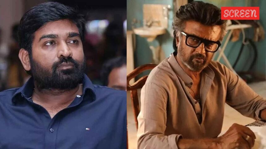 ‘If I do a cameo in Rajinikanth’s film, people won’t even notice me’: Vijay Sethupathi ‘If I do a cameo in Rajinikanth’s film, people won’t even notice me’: Vijay Sethupathi