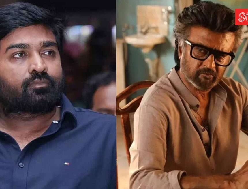 ‘If I do a cameo in Rajinikanth’s film, people won’t even notice me’: Vijay Sethupathi 