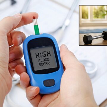 ‘I’m 44 and diabetic: Can I regain muscle lost due to uncontrolled diabetes?’