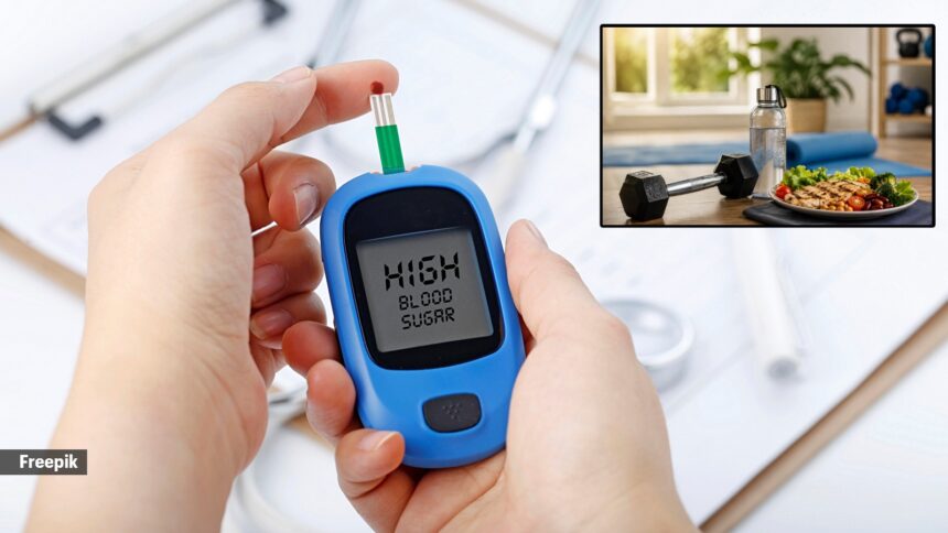 ‘I’m 44 and diabetic: Can I regain muscle lost due to uncontrolled diabetes?’