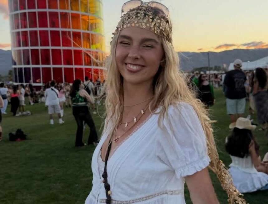 Influencer Sydney Towle’s death at 26 highlights rare cancer that can go undetected