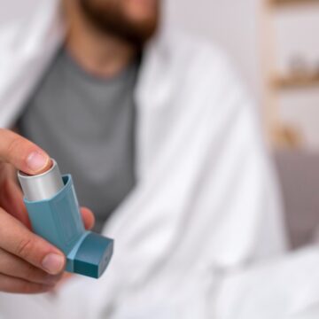 Inhaled insulin vs injections: What’s the difference and who is it for? Inhaled insulin vs injections: What’s the difference and who is it for?