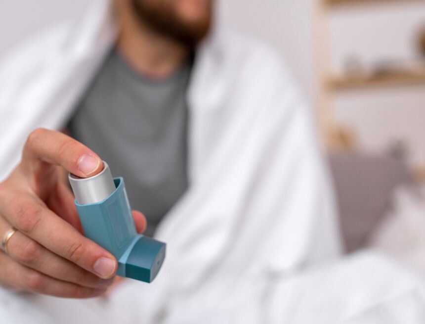 Inhaled insulin vs injections: What’s the difference and who is it for? Inhaled insulin vs injections: What’s the difference and who is it for?