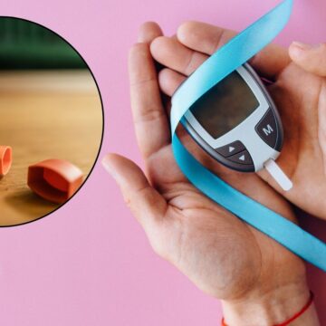 Inhalers and blood sugar: Can asthma or COPD medicines raise glucose levels?