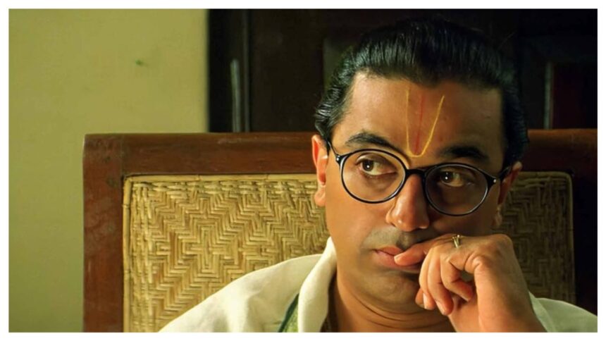 ‘Is there anything this man doesn’t know?’: Prachee Shah on shooting Hey Ram with Kamal Haasan
