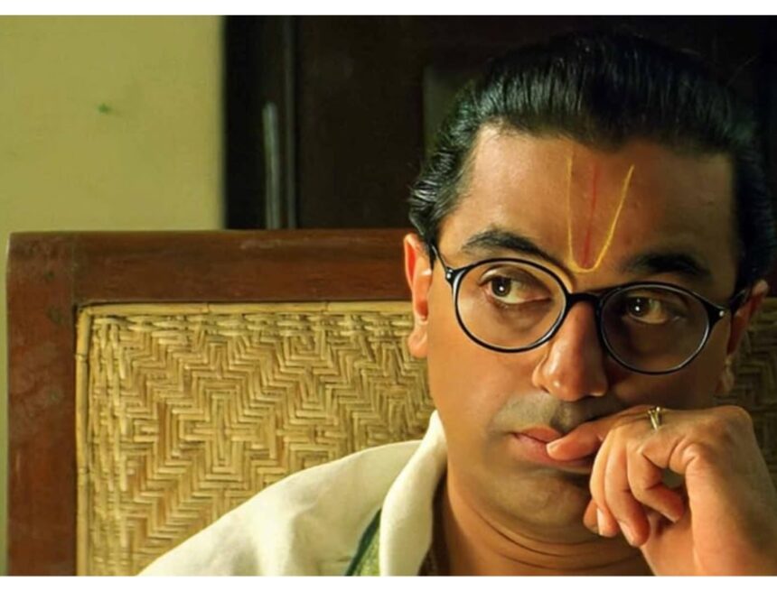 ‘Is there anything this man doesn’t know?’: Prachee Shah Pandya on shooting Hey Ram with Kamal Haasan ‘Is there anything this man doesn’t know?’: Prachee Shah Pandya on shooting Hey Ram with Kamal Haasan
