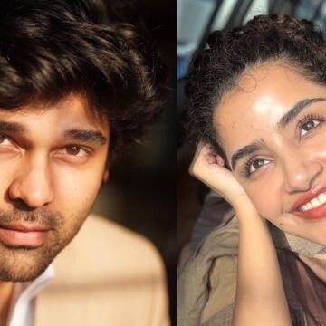 ‘It has affected me’: Dhruv Vikram opens up on dealing with recent public attention