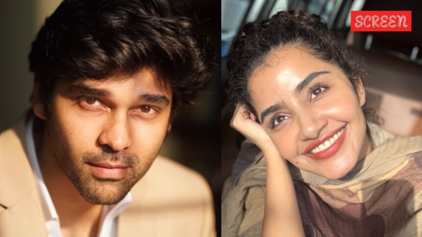‘It has affected me’: Dhruv Vikram opens up on dealing with recent public attention