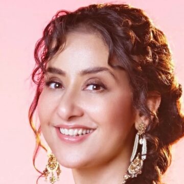 ‘It was 11 hours of operation’: Manisha Koirala on her cancer diagnosis