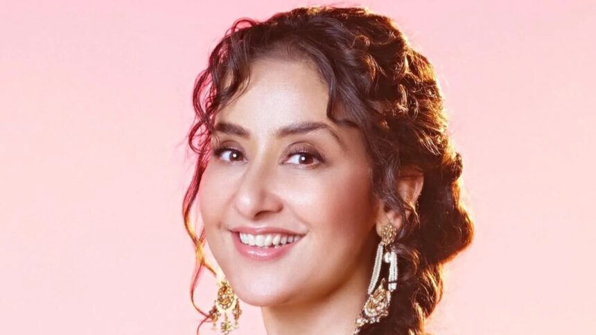 ‘It was 11 hours of operation’: Manisha Koirala on her cancer diagnosis