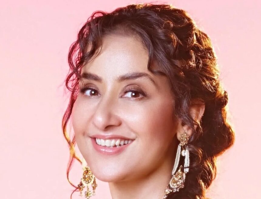‘It was 11 hours of operation’: Manisha Koirala on her cancer diagnosis